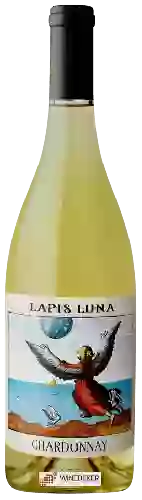 Wijnmakerij Lapis Luna - Chardonnay