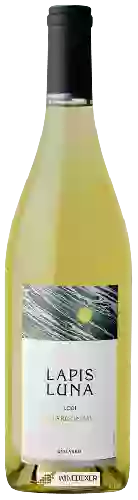 Wijnmakerij Lapis Luna - Unoaked Chardonnay