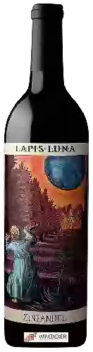 Wijnmakerij Lapis Luna - Zinfandel