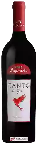 Wijnmakerij Lapostolle - Canto de Apalta Cellar Selection