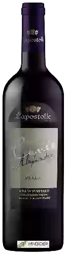 Wijnmakerij Lapostolle - Cuvée Alexandre Merlot (Apalta Vineyard)