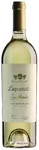 Wijnmakerij Lapostolle - Cuvée Alexandre Sauvignon Blanc (Las Kuras Vineyard)