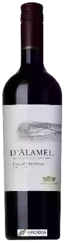 Wijnmakerij Lapostolle - D'Alamel Cabernet Sauvignon