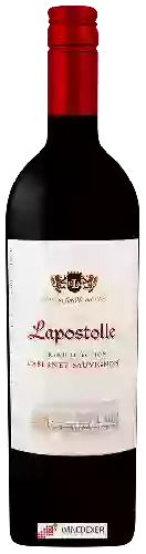 Wijnmakerij Lapostolle - Grand Selection Cabernet Sauvignon (Casa)