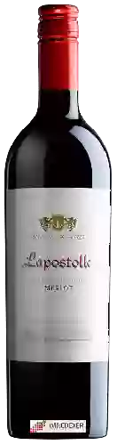 Wijnmakerij Lapostolle - Grand Selection Merlot