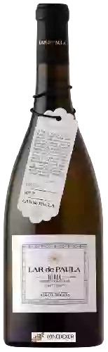 Wijnmakerij Lar de Paula - Blanco Reserva