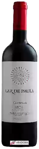 Wijnmakerij Lar de Paula - Crianza