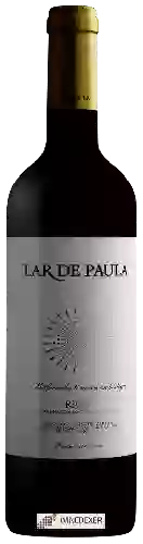 Wijnmakerij Lar de Paula - Tempranillo