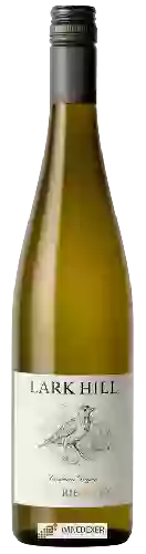 Wijnmakerij Lark Hill - Riesling