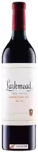 Wijnmakerij Larkmead - Proprietary Red