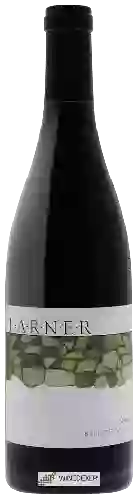 Wijnmakerij Larner - Syrah