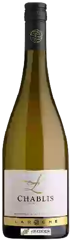 Wijnmakerij Laroche - L Chablis