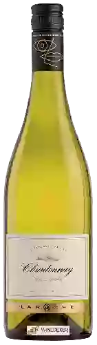 Wijnmakerij Laroche - Viña Laroche Chardonnay