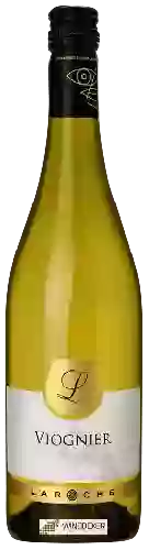 Wijnmakerij Laroche - Viognier