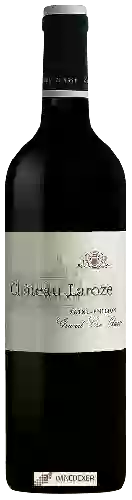 Château Laroze - Saint-Émilion Grand Cru (Grand Cru Classé)