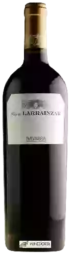 Wijnmakerij Larrainzar - Tinto