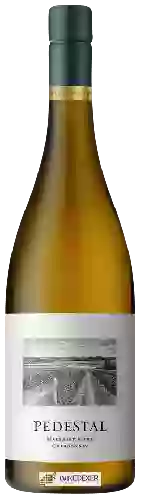 Wijnmakerij Larry Cherubino - Pedestal Chardonnay