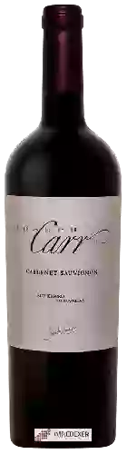 Wijnmakerij Joseph Carr - Cabernet Sauvignon