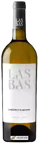 Wijnmakerij Las Bas - Gewürztraminer