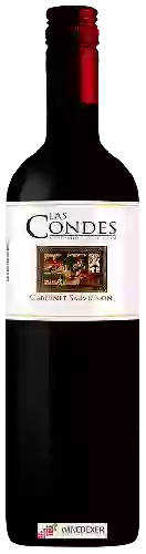 Wijnmakerij Las Condes - Cabernet Sauvignon