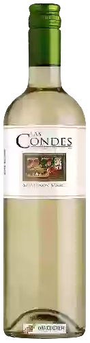 Wijnmakerij Las Condes - Sauvignon Blanc