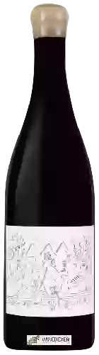 Wijnmakerij Las Jaras Wines - Pinot Noir