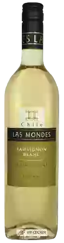 Wijnmakerij Las Mondes - Sauvignon Blanc