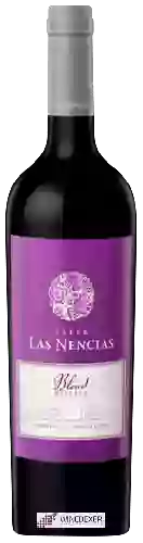 Wijnmakerij Valle Las Nencias - Blend Reserve