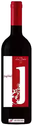 Wijnmakerij Las Nubes - Las Nubes Jophiel
