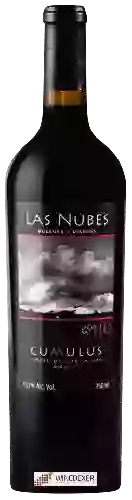 Wijnmakerij Las Nubes - Cumulus