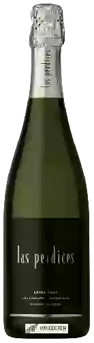 Wijnmakerij Las Perdices - Extra Brut