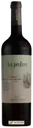 Wijnmakerij Las Perdices - Red Blend