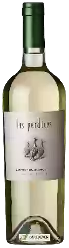 Wijnmakerij Las Perdices - Sauvignon Blanc