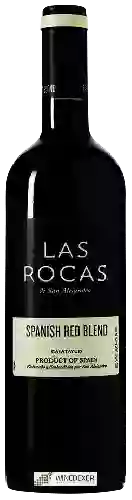 Wijnmakerij Las Rocas - Red Blend