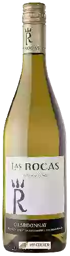 Wijnmakerij Las Rocas - Chardonnay