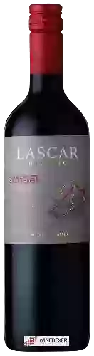 Wijnmakerij Lascar - Classic Cabernet Sauvignon