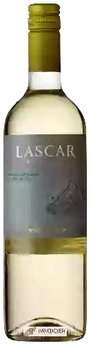 Wijnmakerij Lascar - Classic Sauvignon Blanc