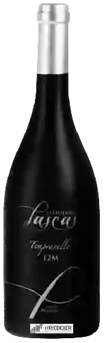 Wijnmakerij Lascas de Pedernal - Tempranillo