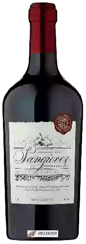 Wijnmakerij Vino Lascito - Sangiovese