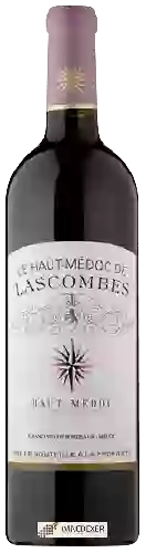 Château Lascombes - Haut-Médoc de Lascombes