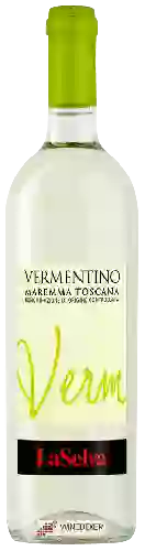 Wijnmakerij LaSelva - Vermentino Maremma Toscana