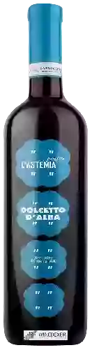Wijnmakerij l'Astemia Pentita - Dolcetto d'Alba