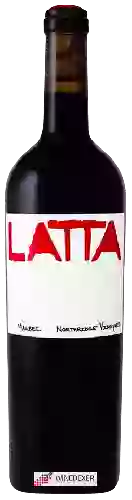 Wijnmakerij Latta - Northridge Vineyard Malbec