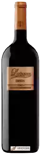 Wijnmakerij Laturce - Rioja Reserva