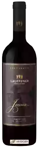 Wijnmakerij Lauffener - Josua Rotwein Trocken