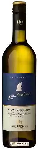 Wijnmakerij Lauffener - Sauvignon Blanc Trocken