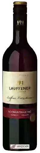 Wijnmakerij Lauffener - Katzenbeisser Schwarzriesling Kabinett Trocken