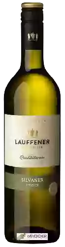 Wijnmakerij Lauffener - Silvaner Trocken