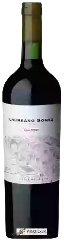 Wijnmakerij Laureano Gomez - Malbec