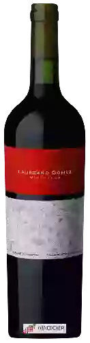 Wijnmakerij Laureano Gomez - Reserva Malbec